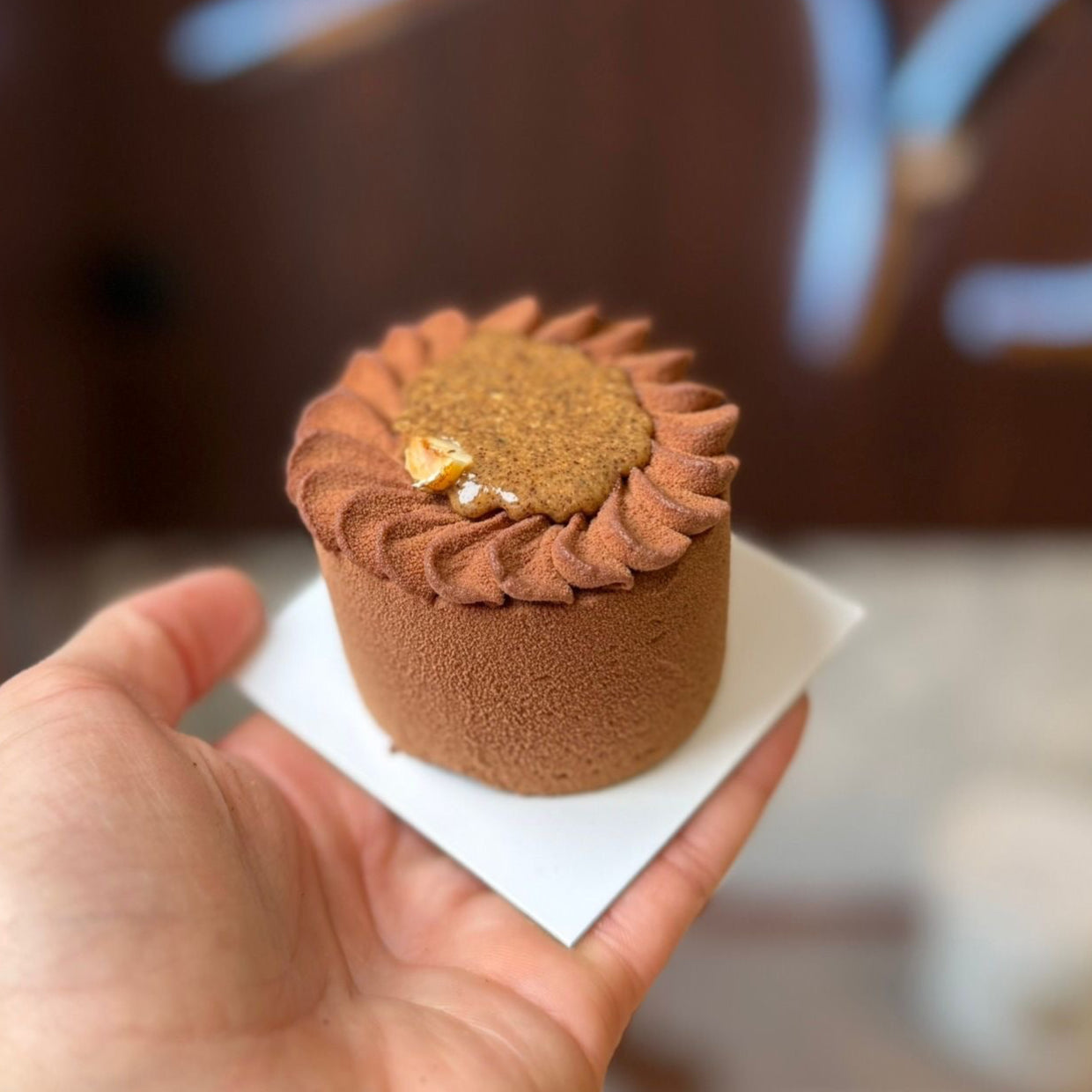 Le Cacao