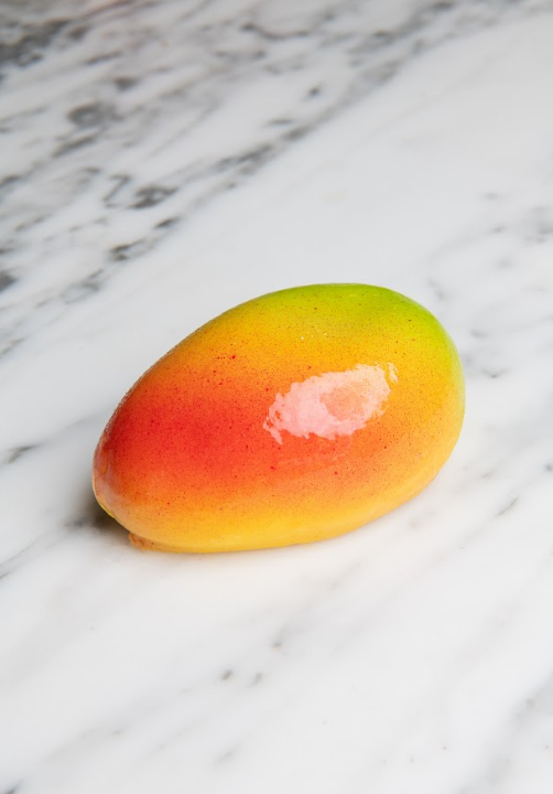 Trompe l'oeil mangue