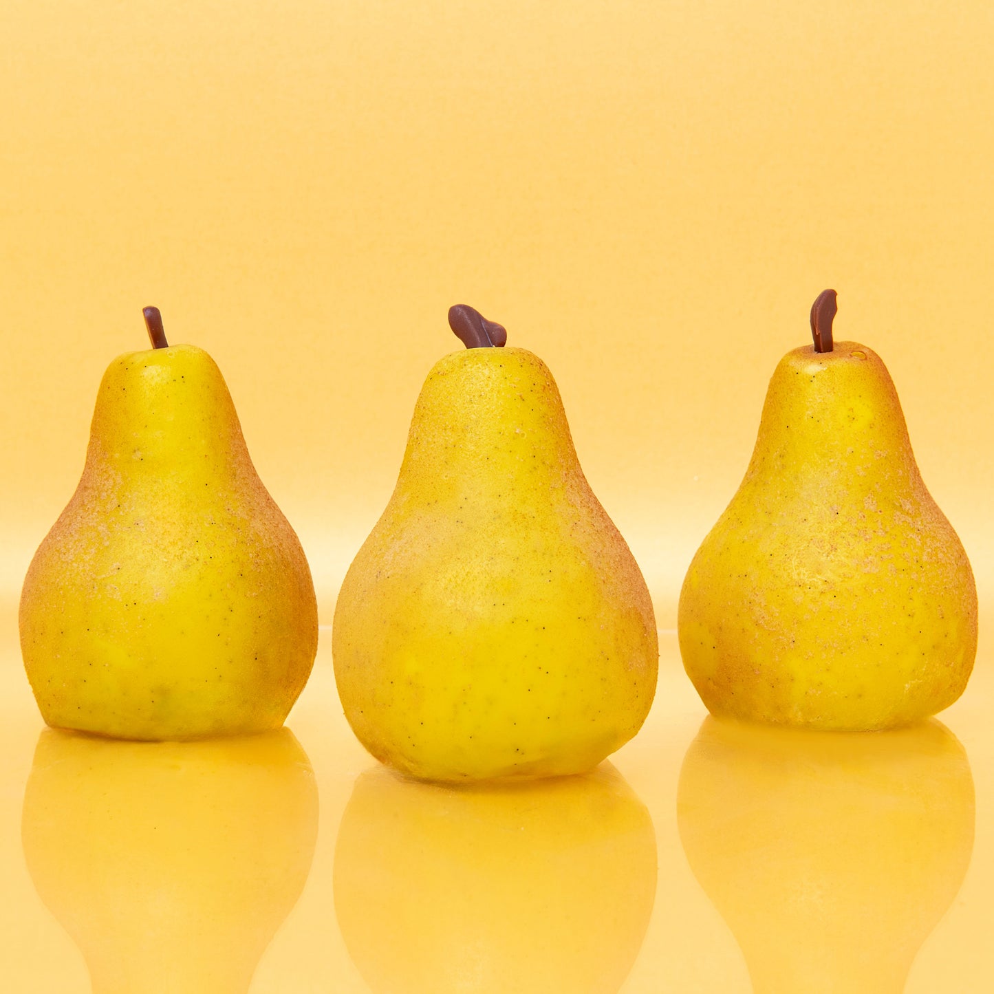 Trompe-l’œil Poire – Édition Limitée