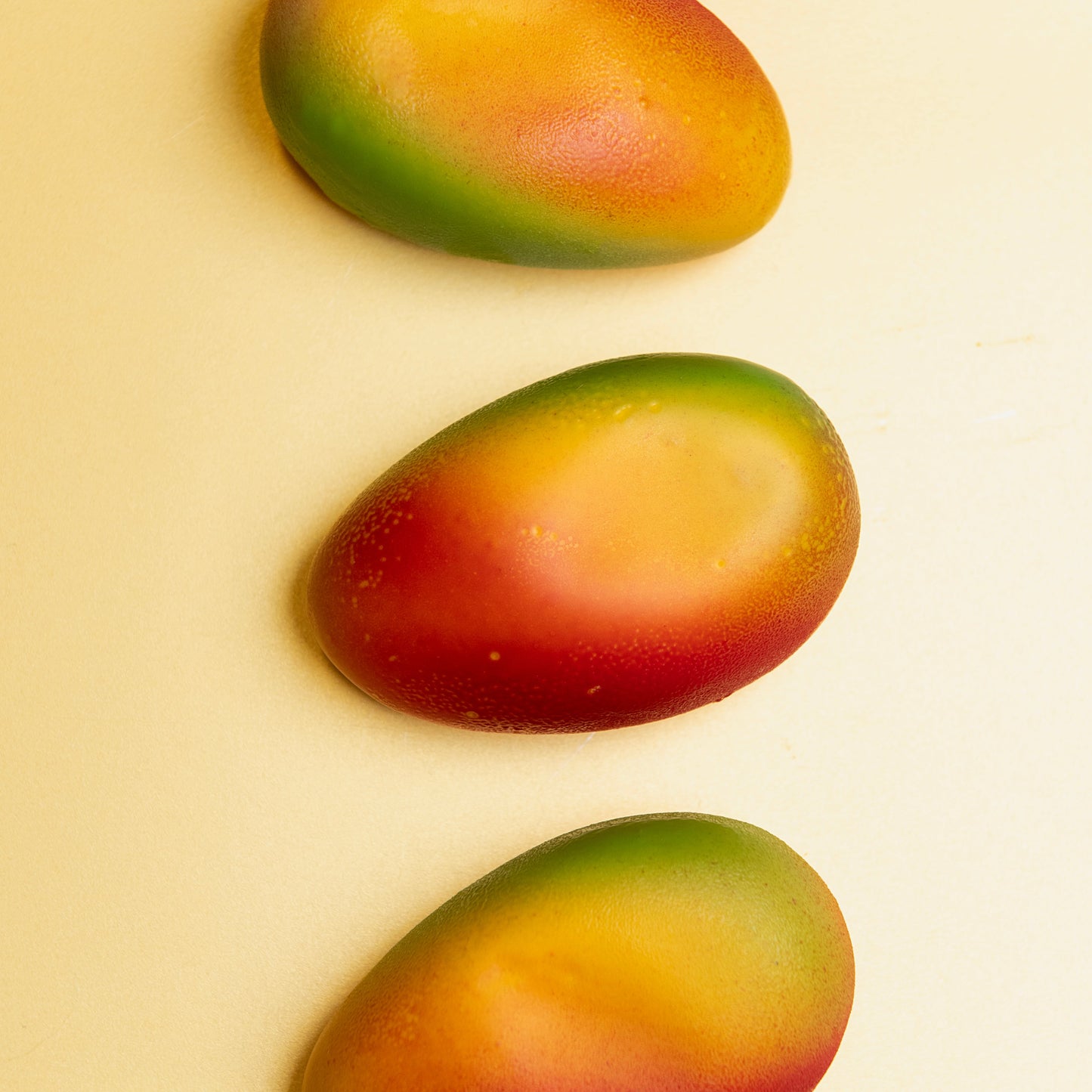 Trompe l'oeil mangue