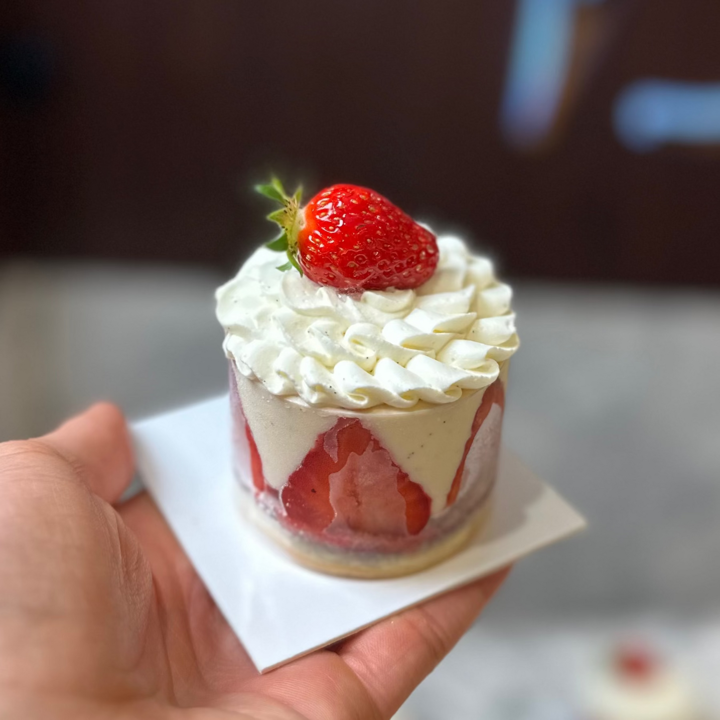 Fraisier