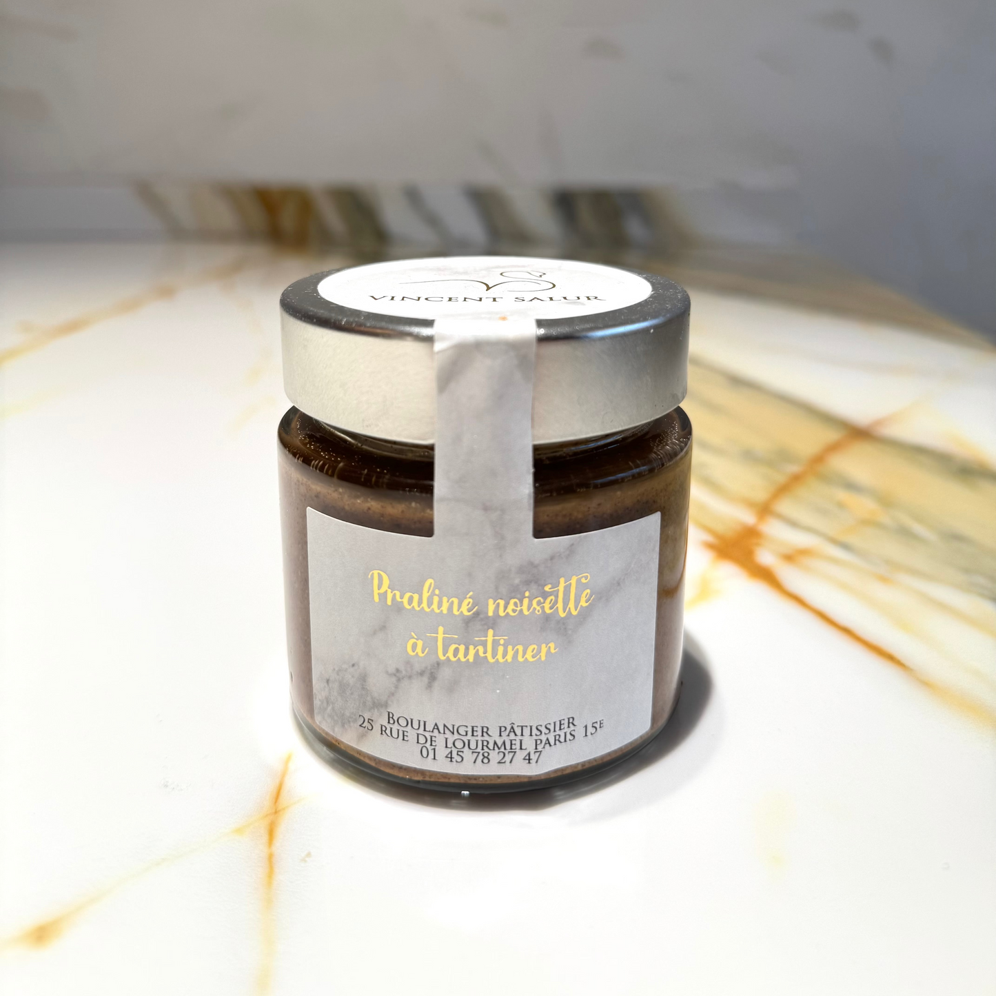 Praliné noisette