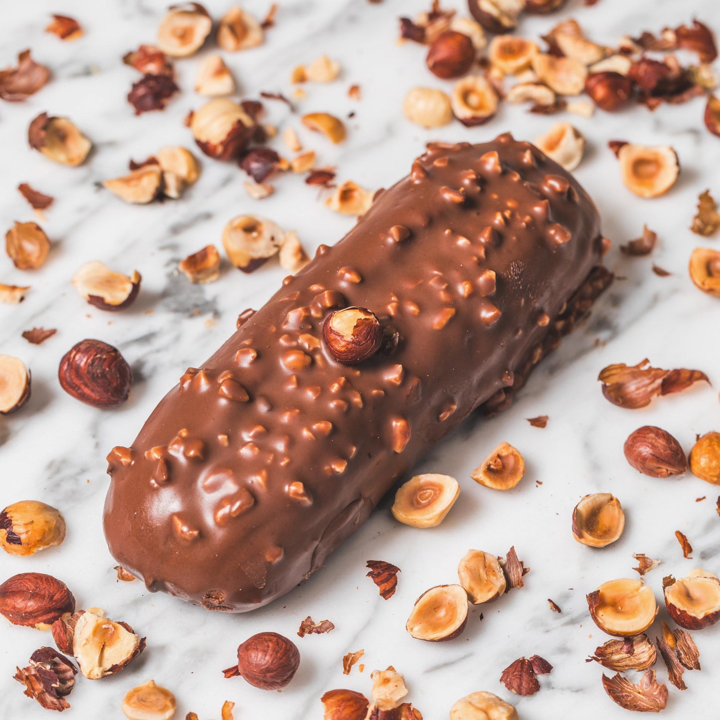 Eclair rocher