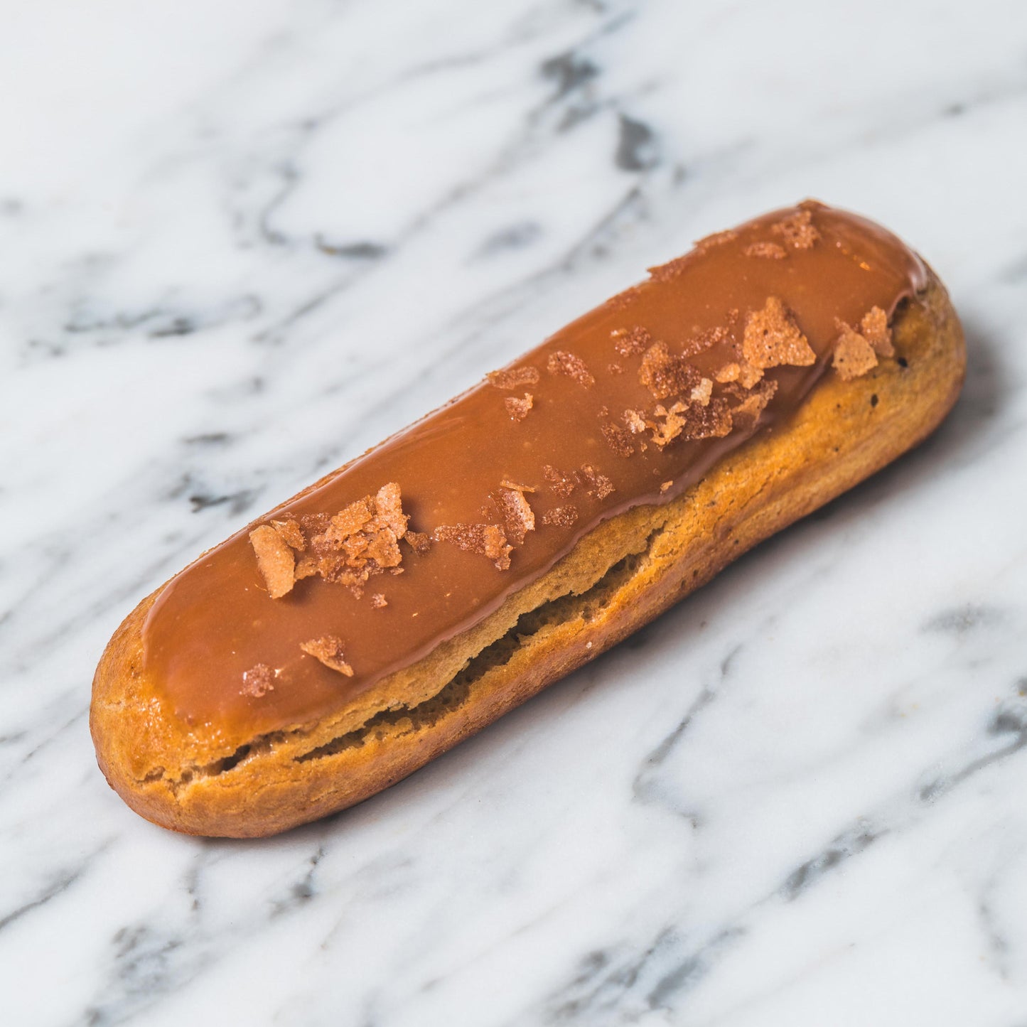 Éclair café