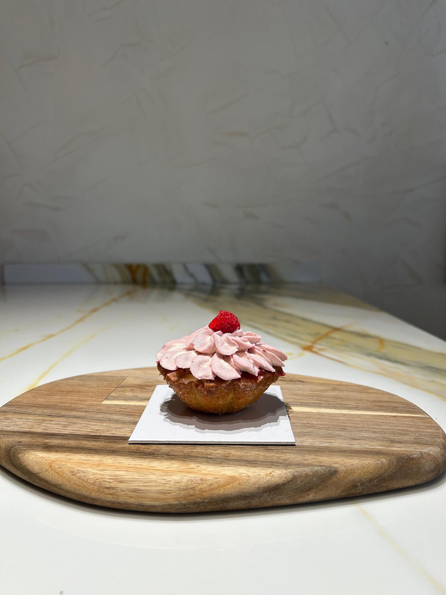 Yuzu framboise