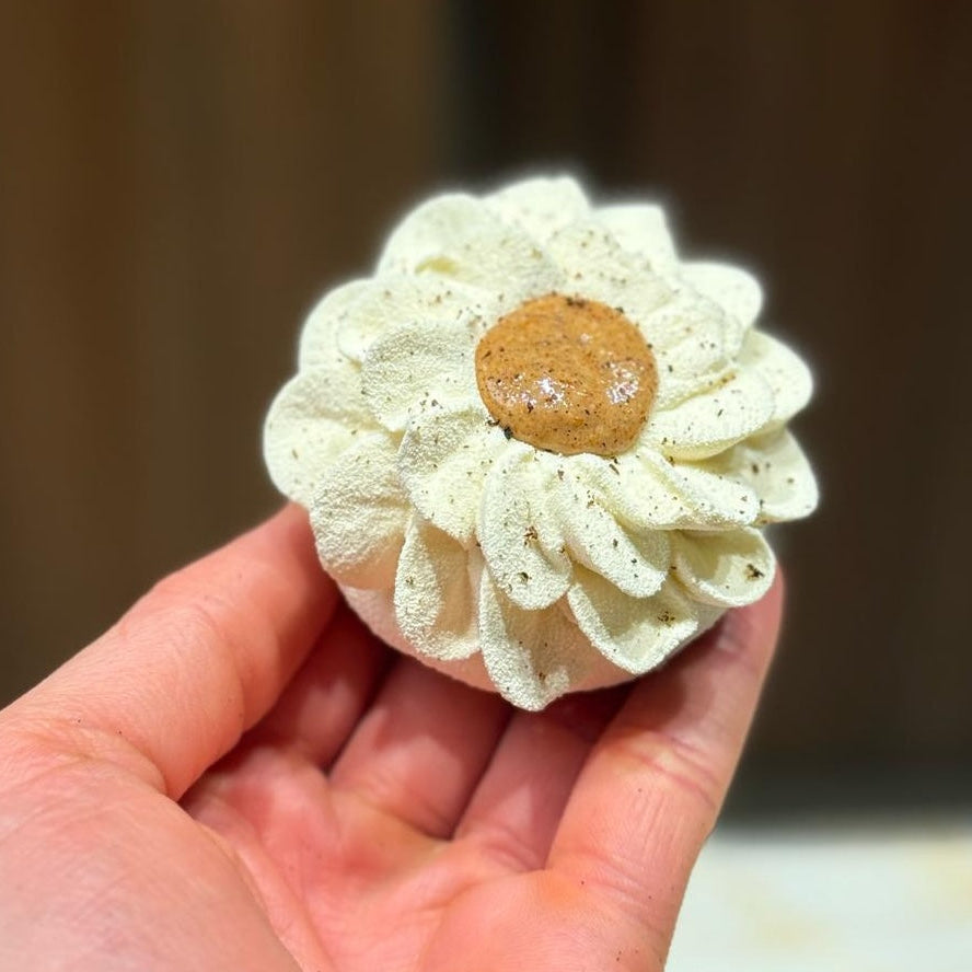 Fleur de vanille