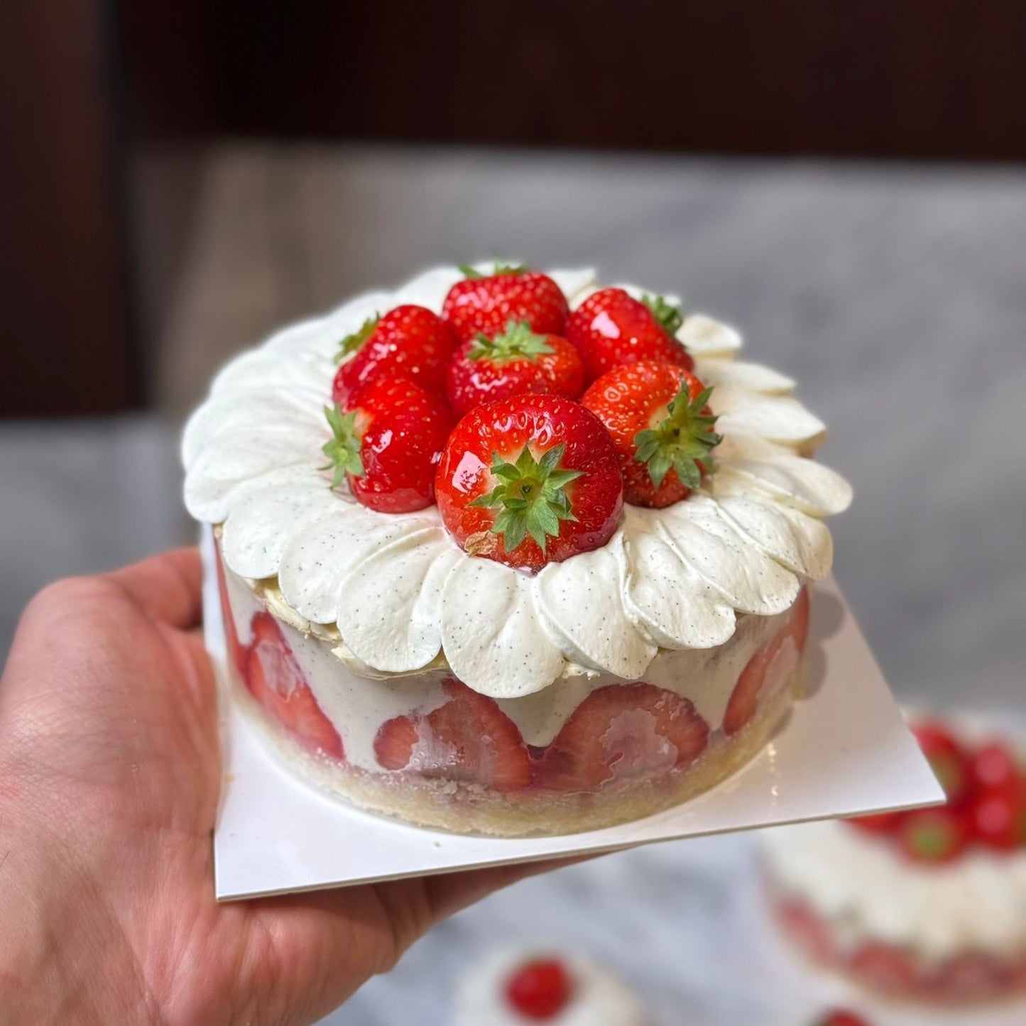 Fraisier
