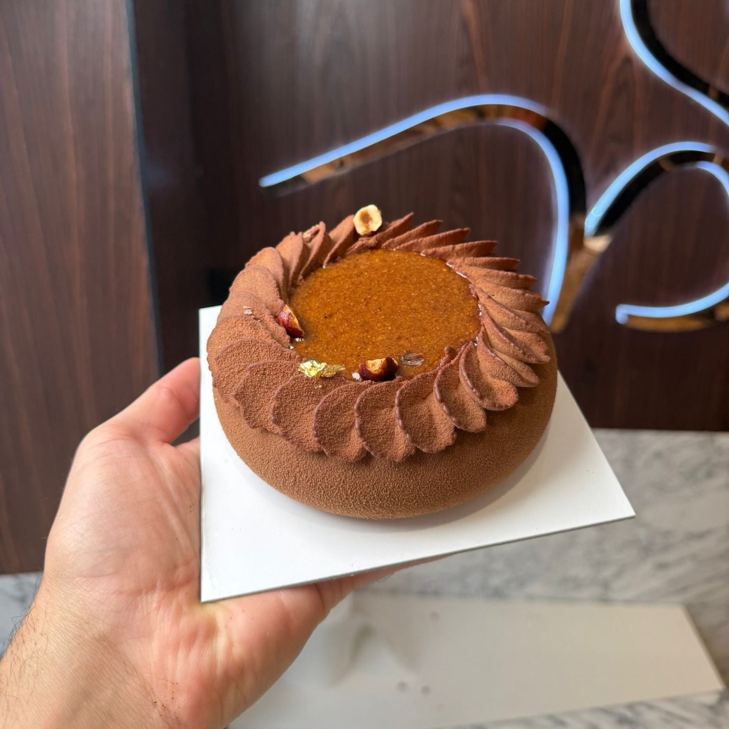 Le Cacao